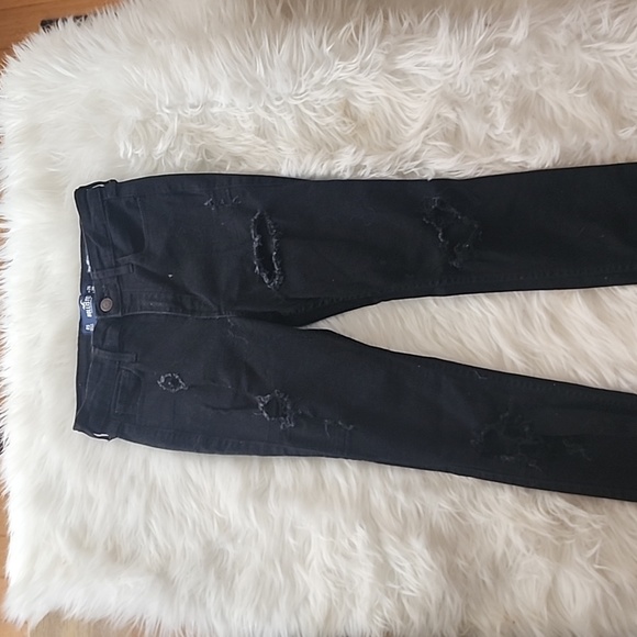 Hollister bundle of jeans - Picture 5 of 13